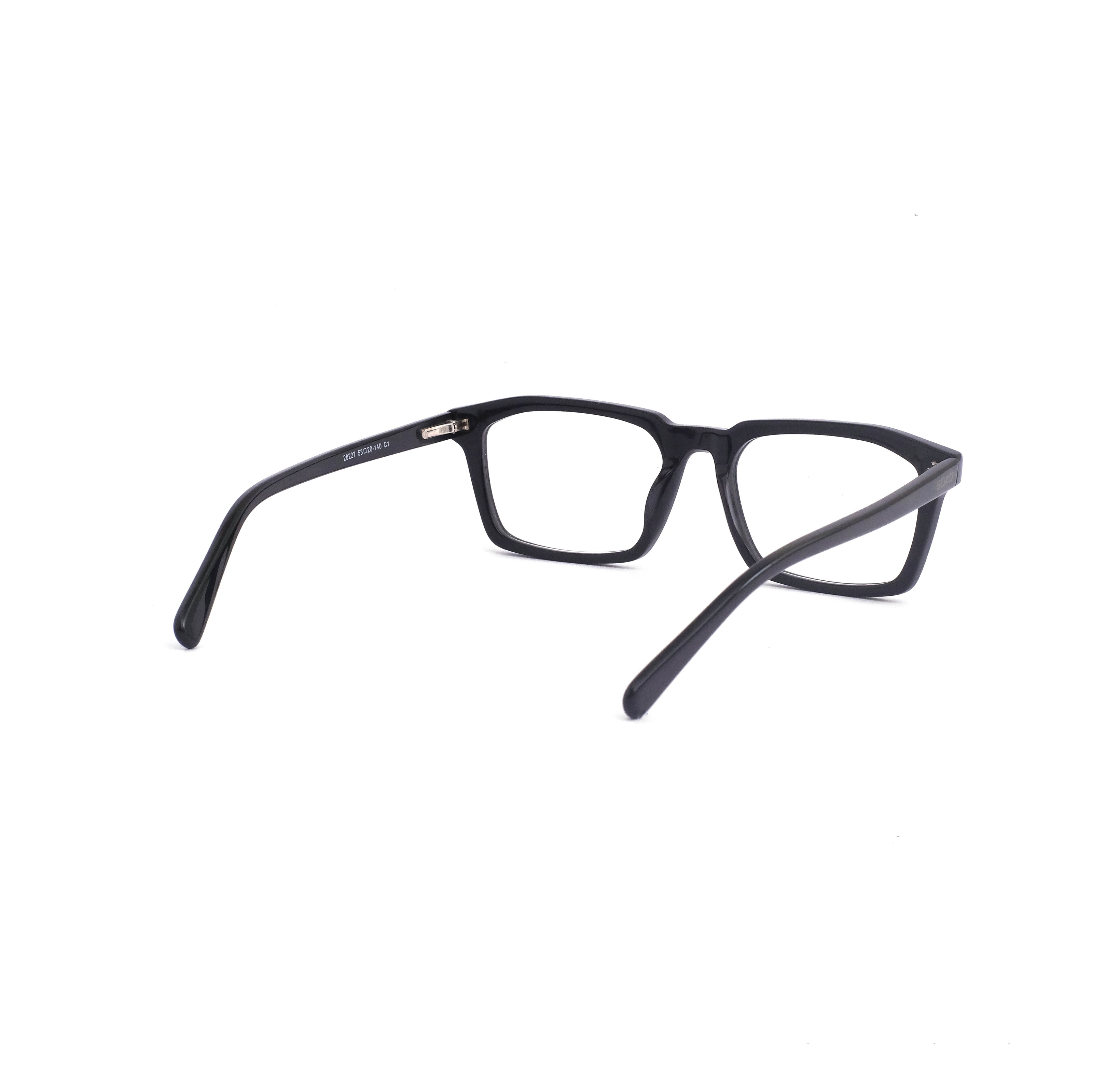 Black frame 809