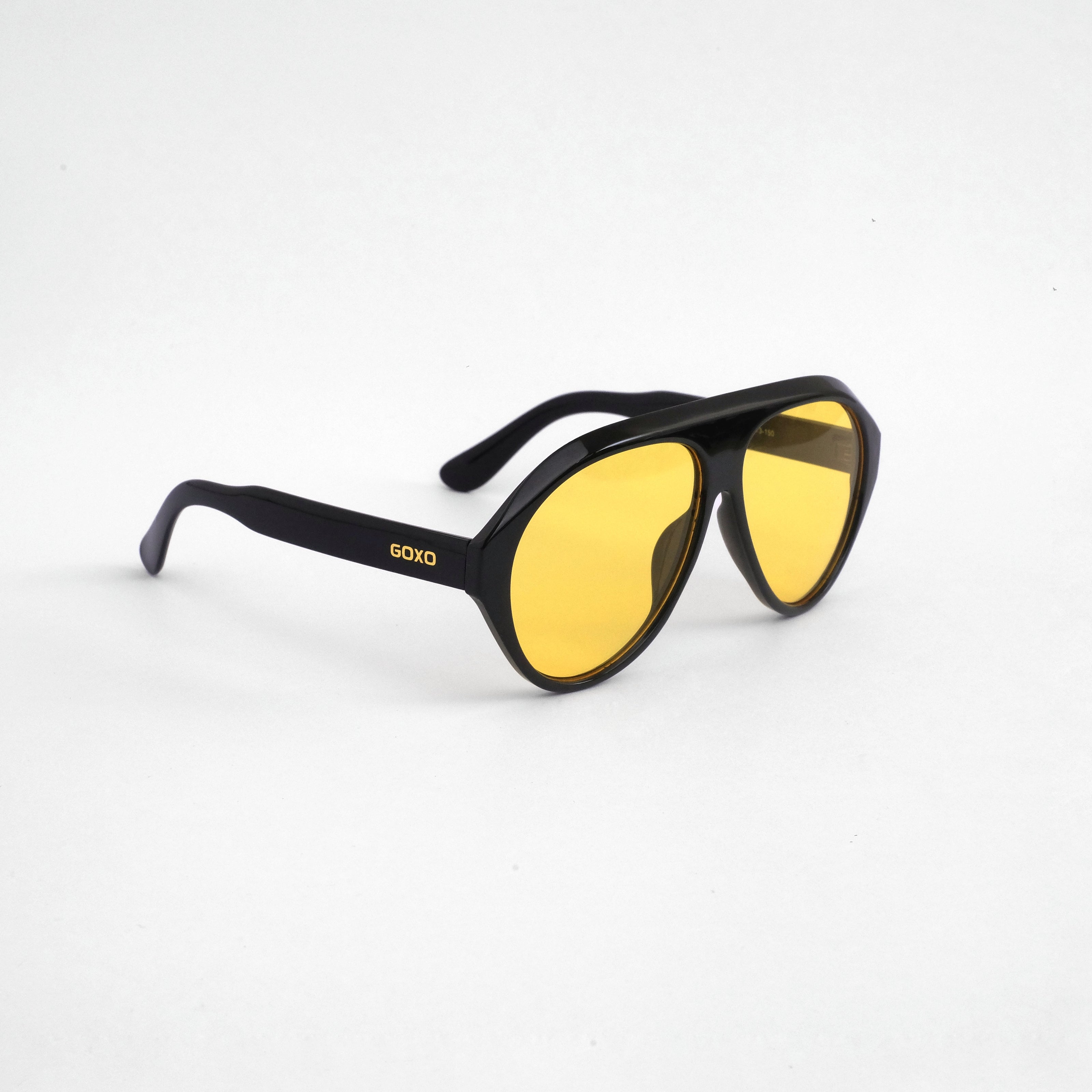 Vintage oversized aviator 797