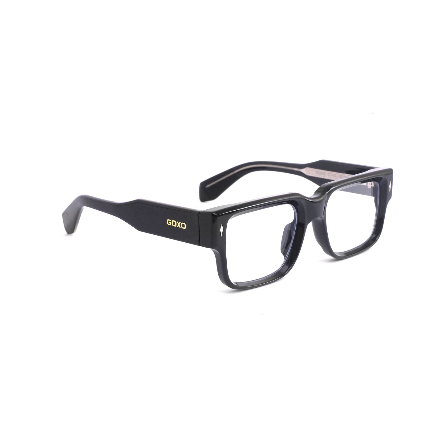 Black square frame 796