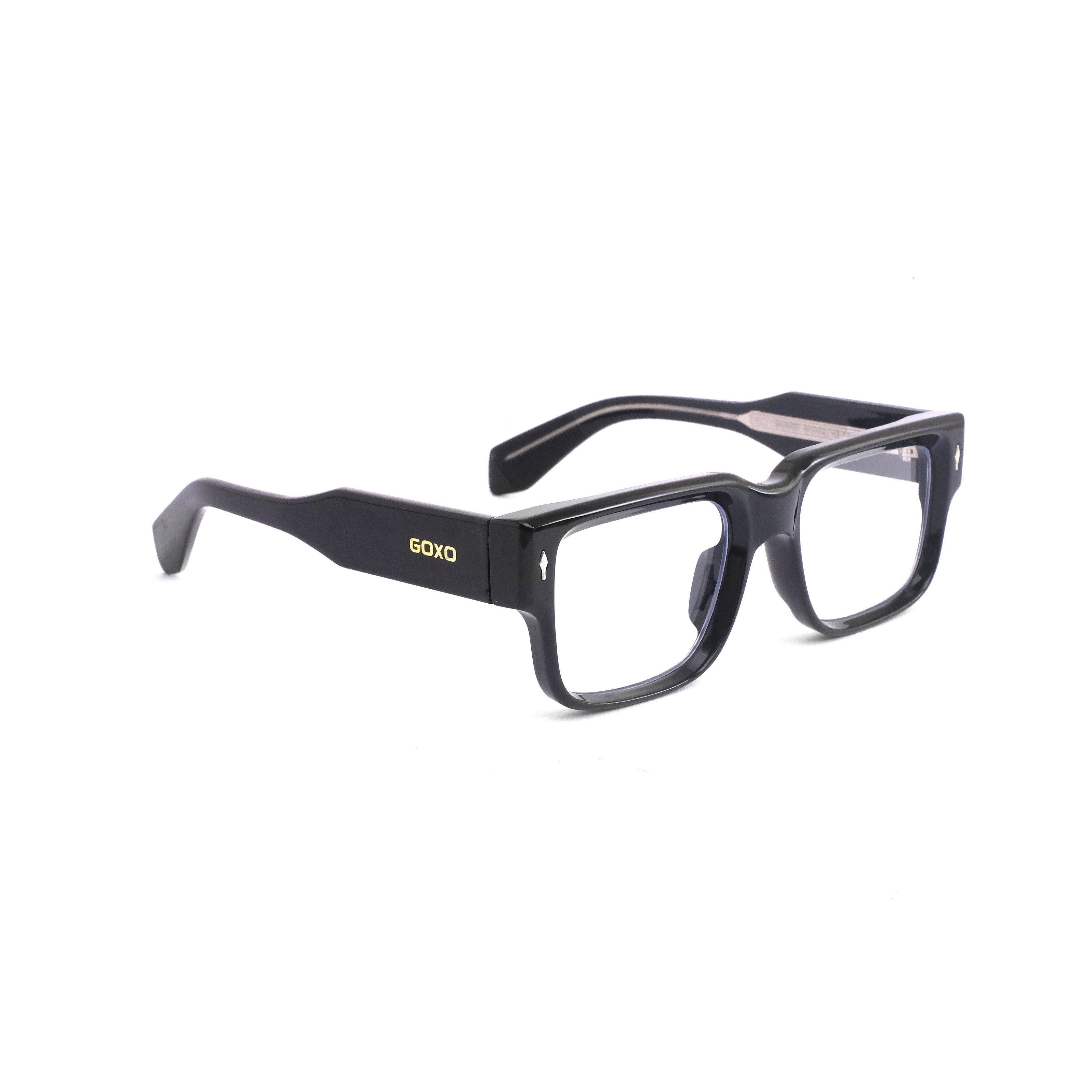 Black square frame 796