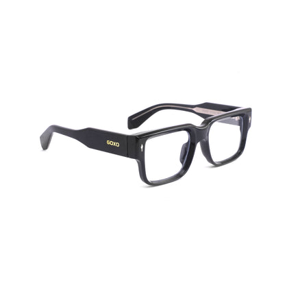 Black square frame 796