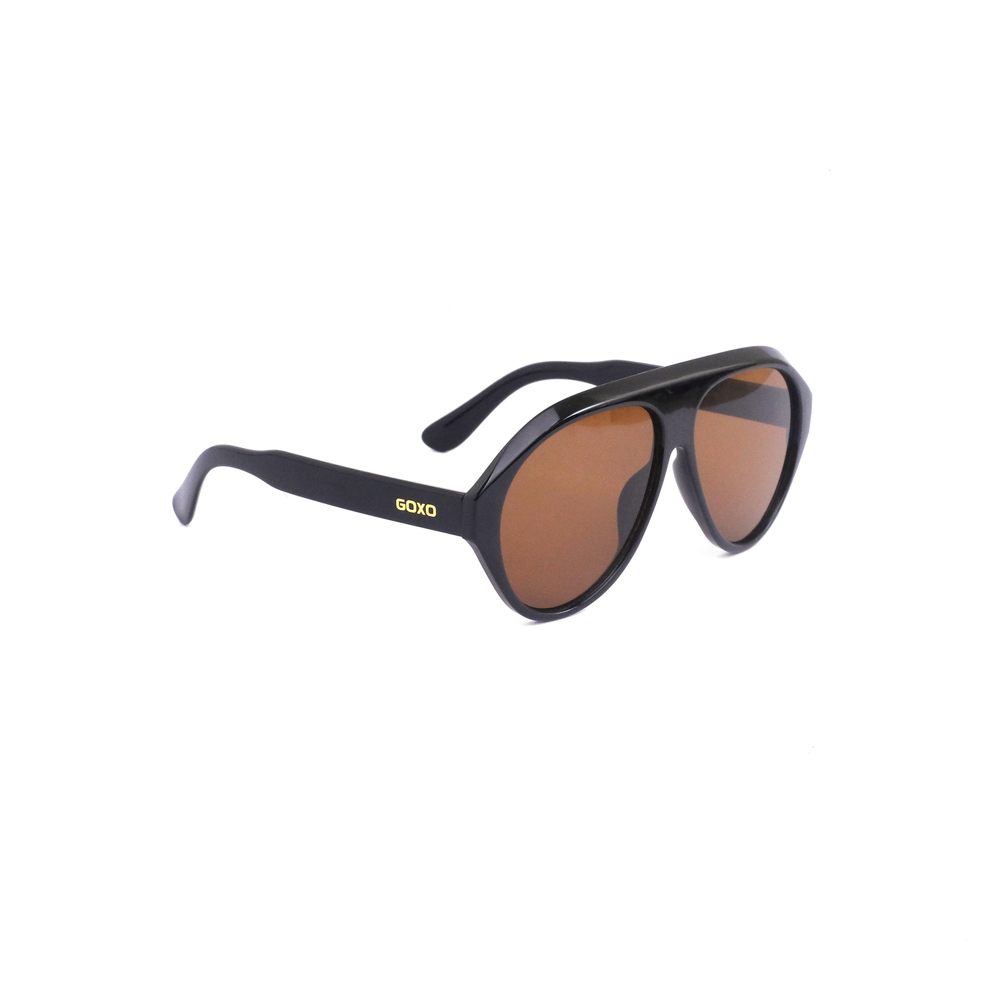Vintage oversized aviator 798