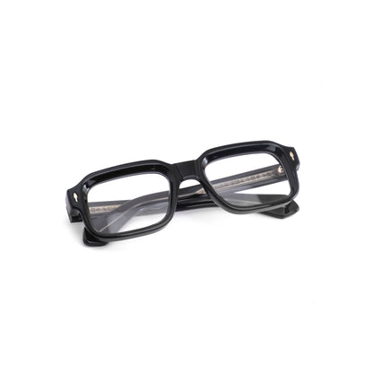 Square premium black frame 794