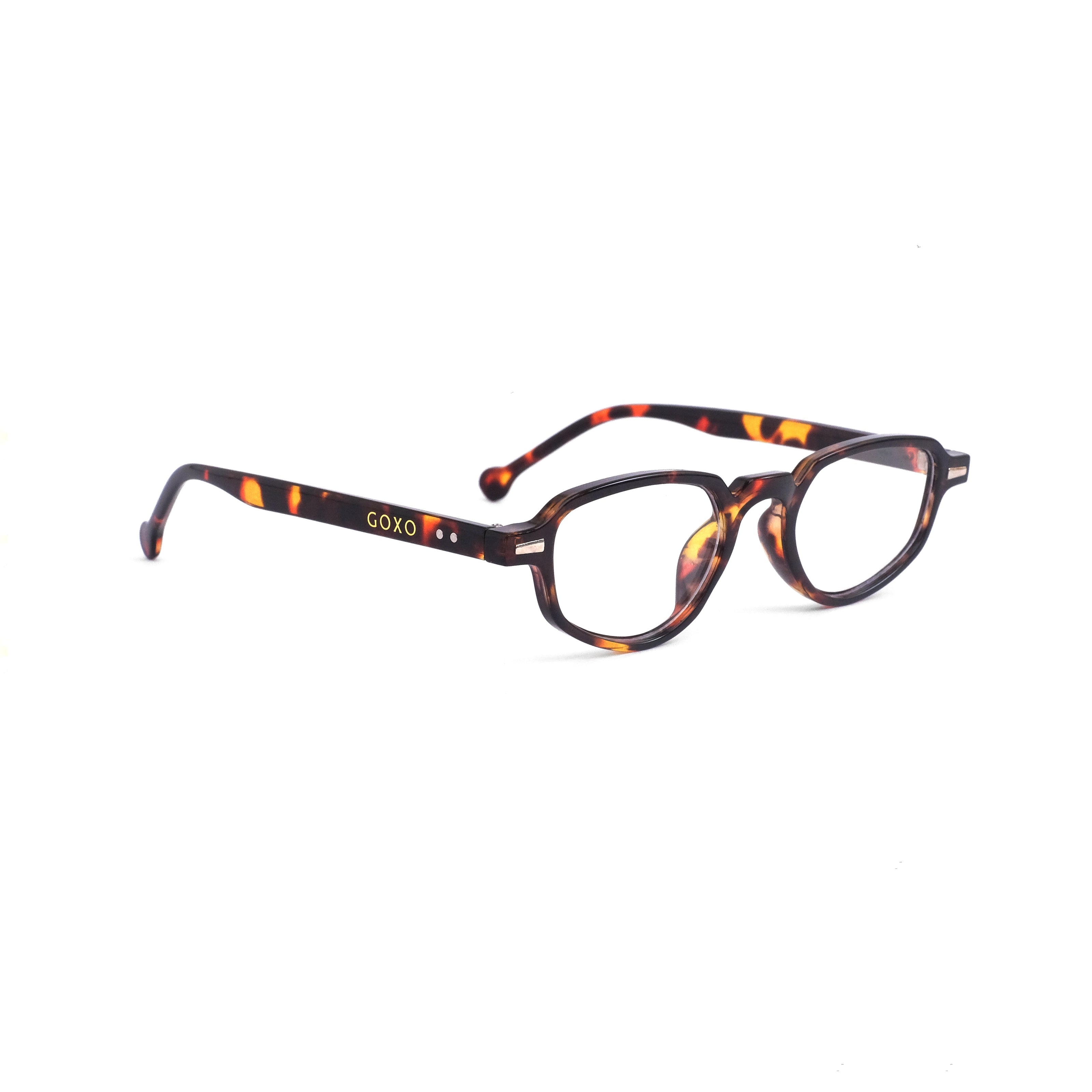 Rilo leopard frame 844