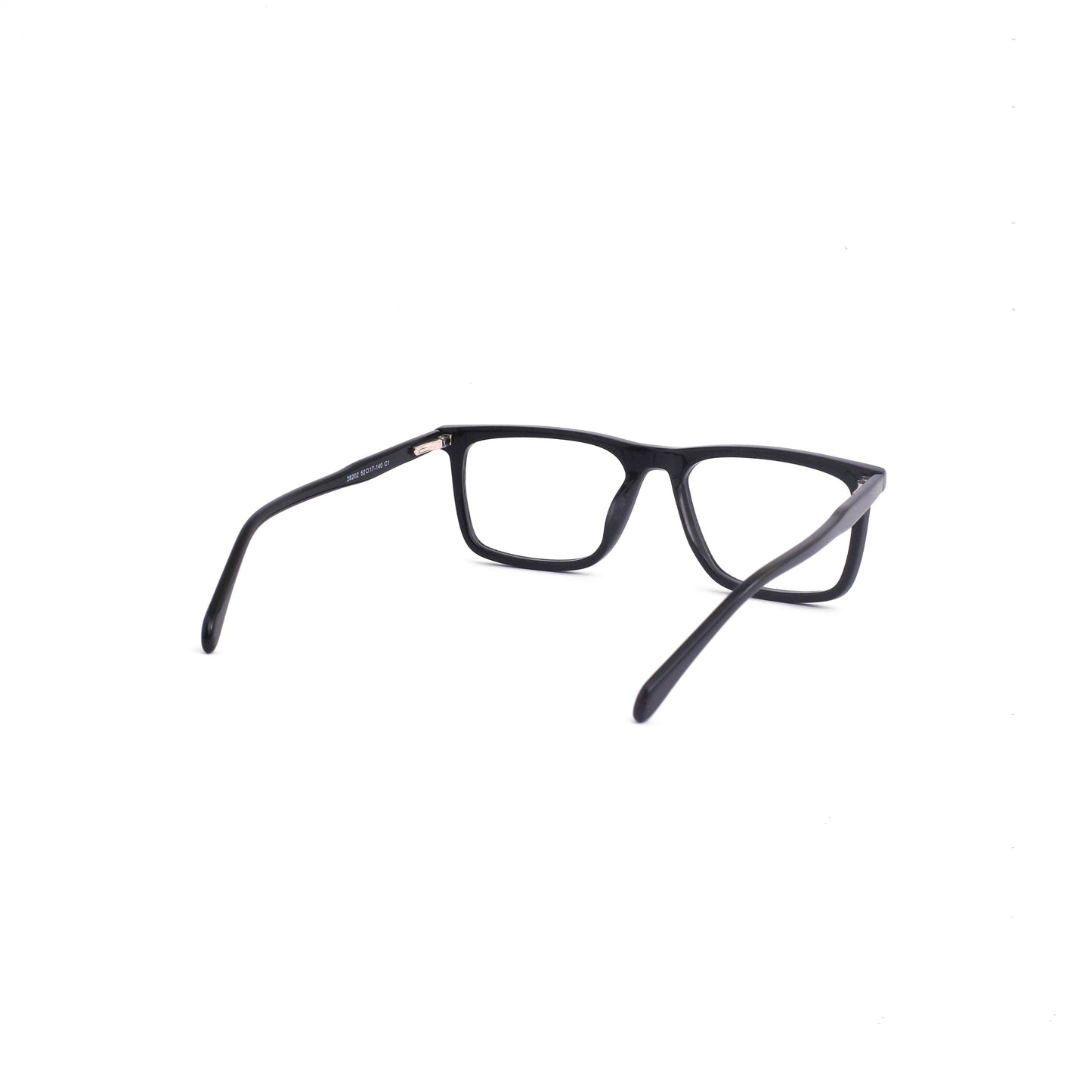 Black frame 810