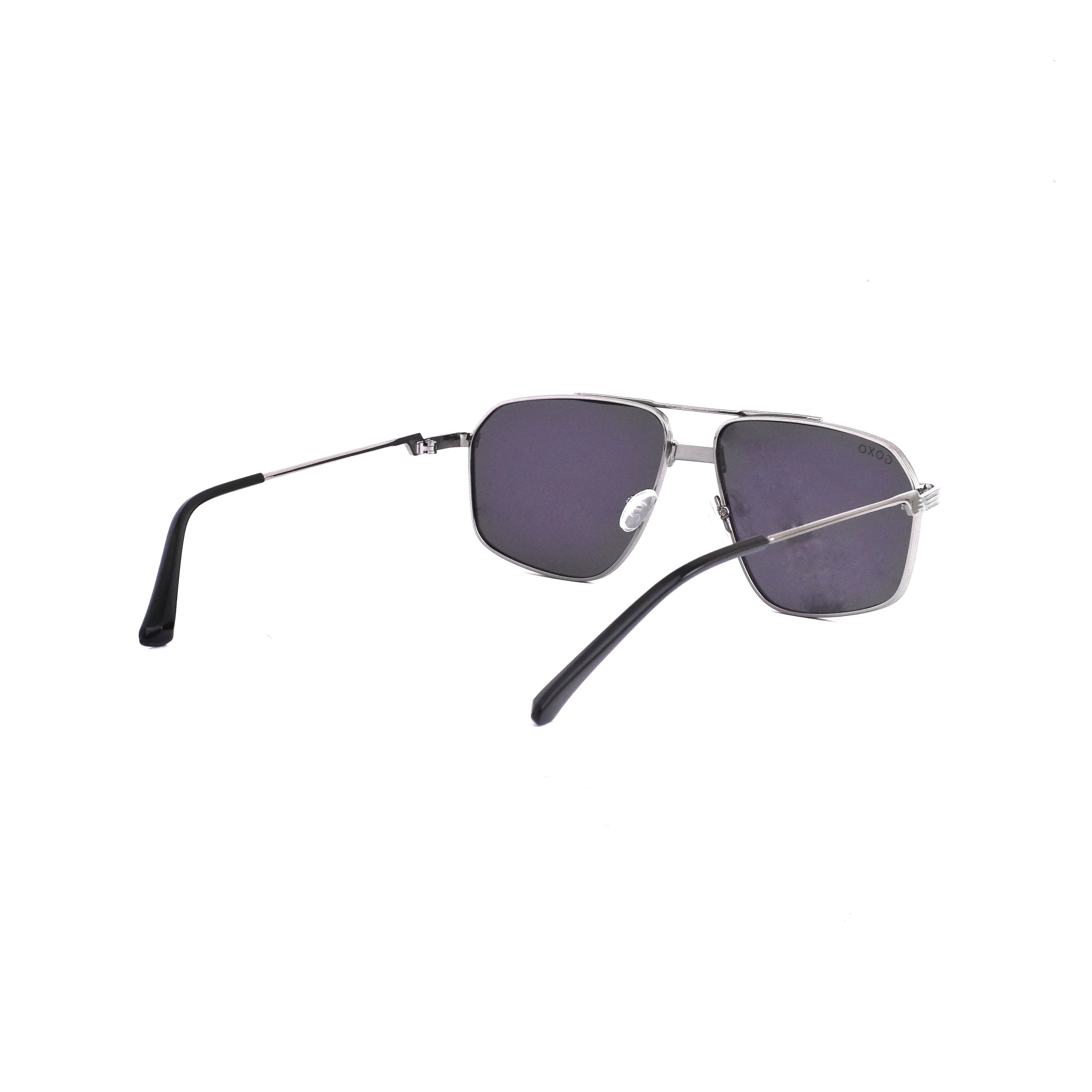 Navigator silver sunglasses 866