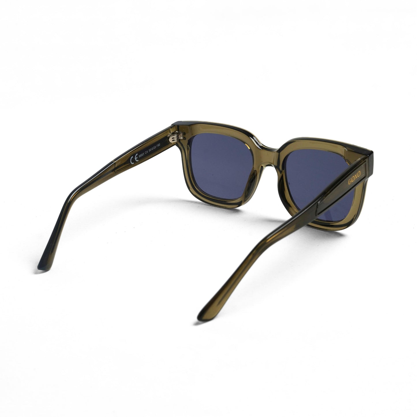 Sunglow Sunglasses 729