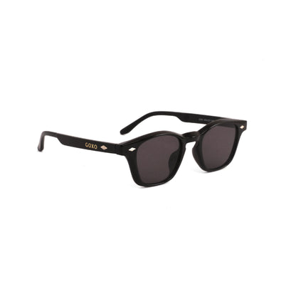 Meylor black sunglass 839