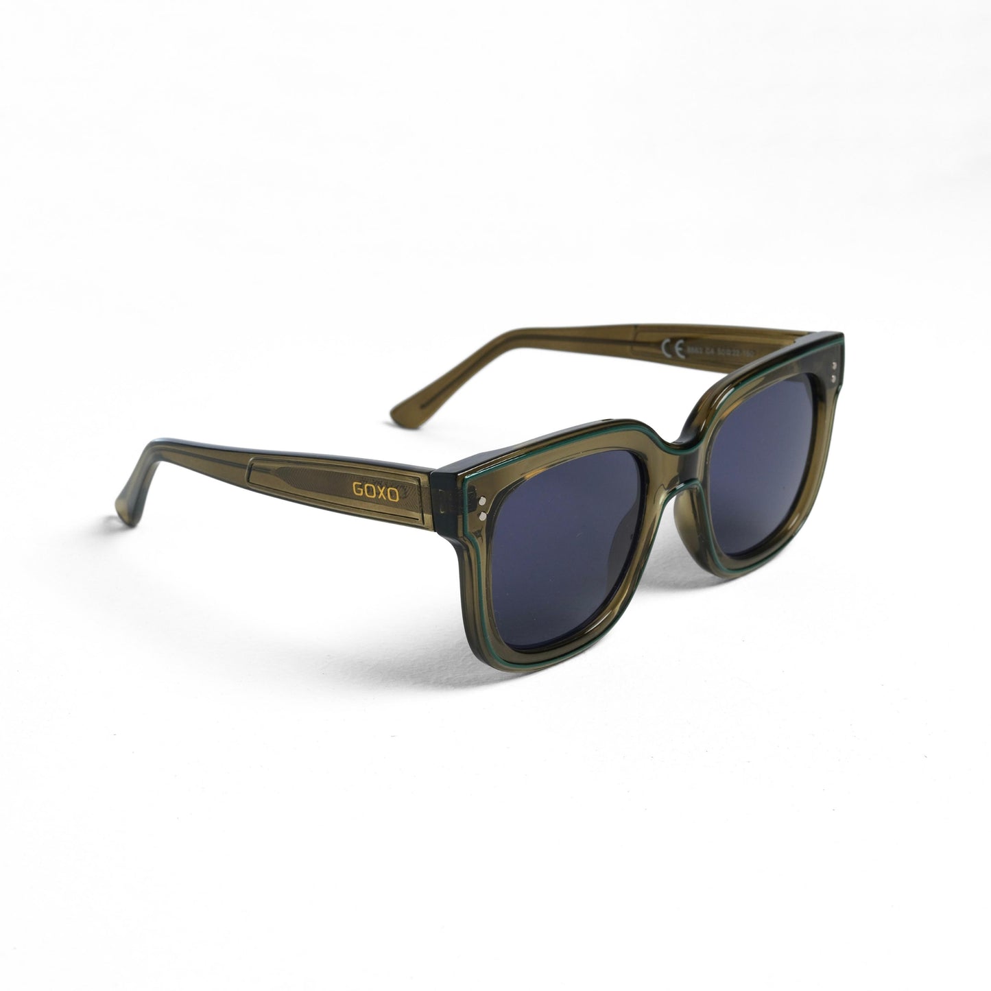 Sunglow Sunglasses 729