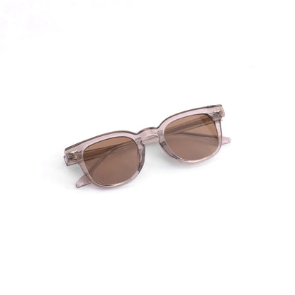Premium gray-amber shades 787