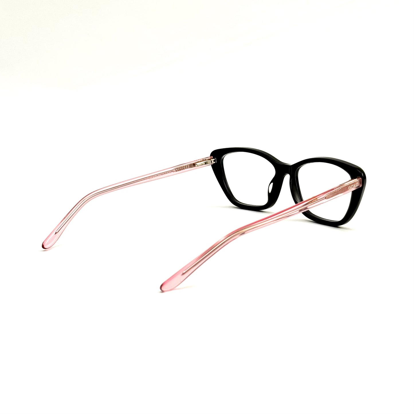 Cateye Acetate frames 765
