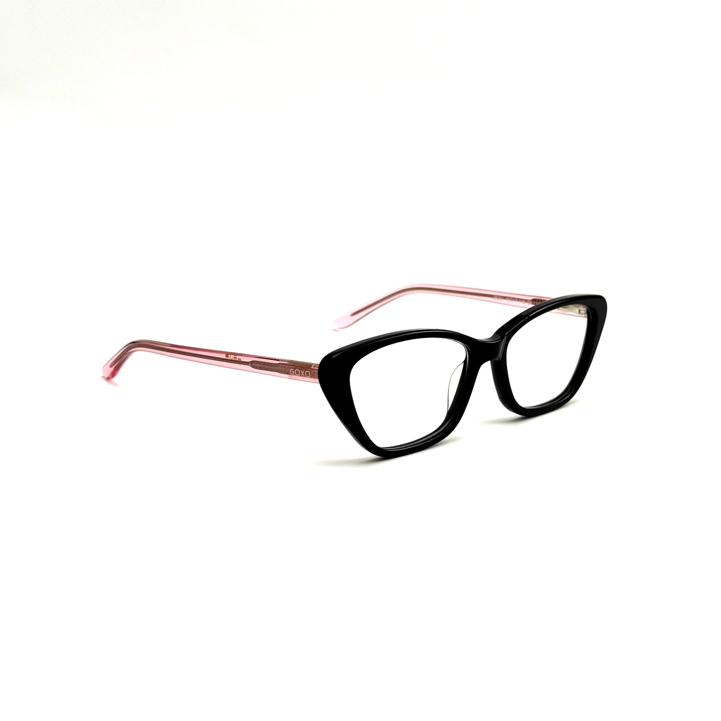 Cateye Acetate frames 765
