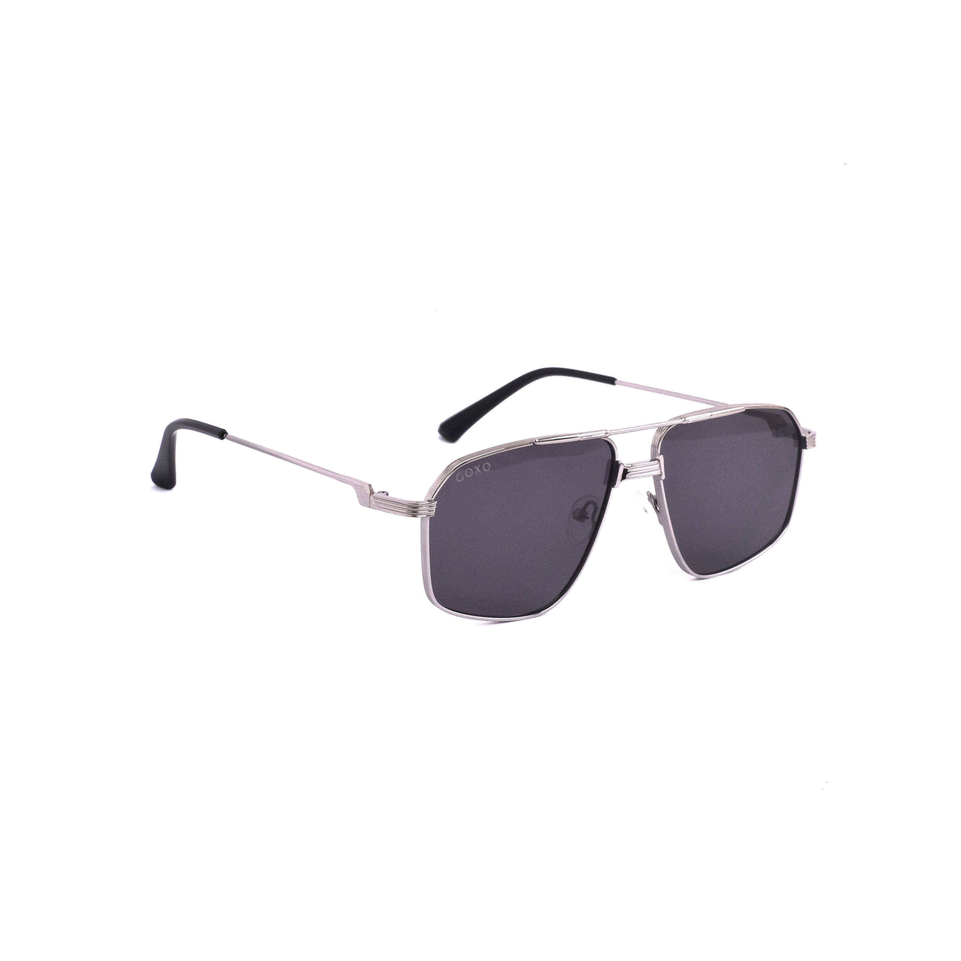 Navigator silver sunglasses 866