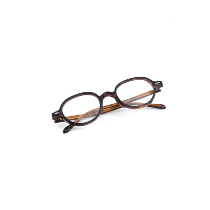 Valmont classic leopard frame 824