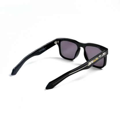 730 Mens premium fashion sunglasses black