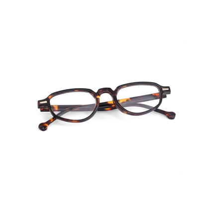 Rilo leopard frame 844