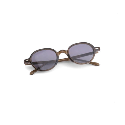 Valmont classic olive sunglass 832