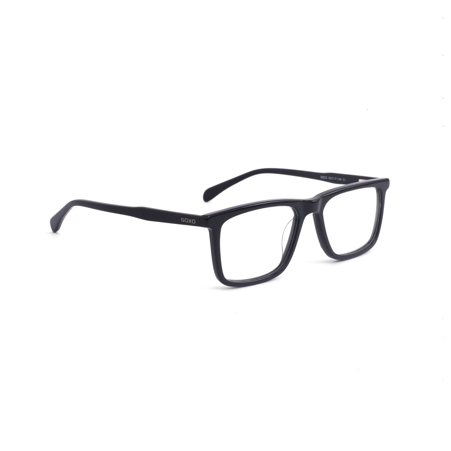 Black frame 810