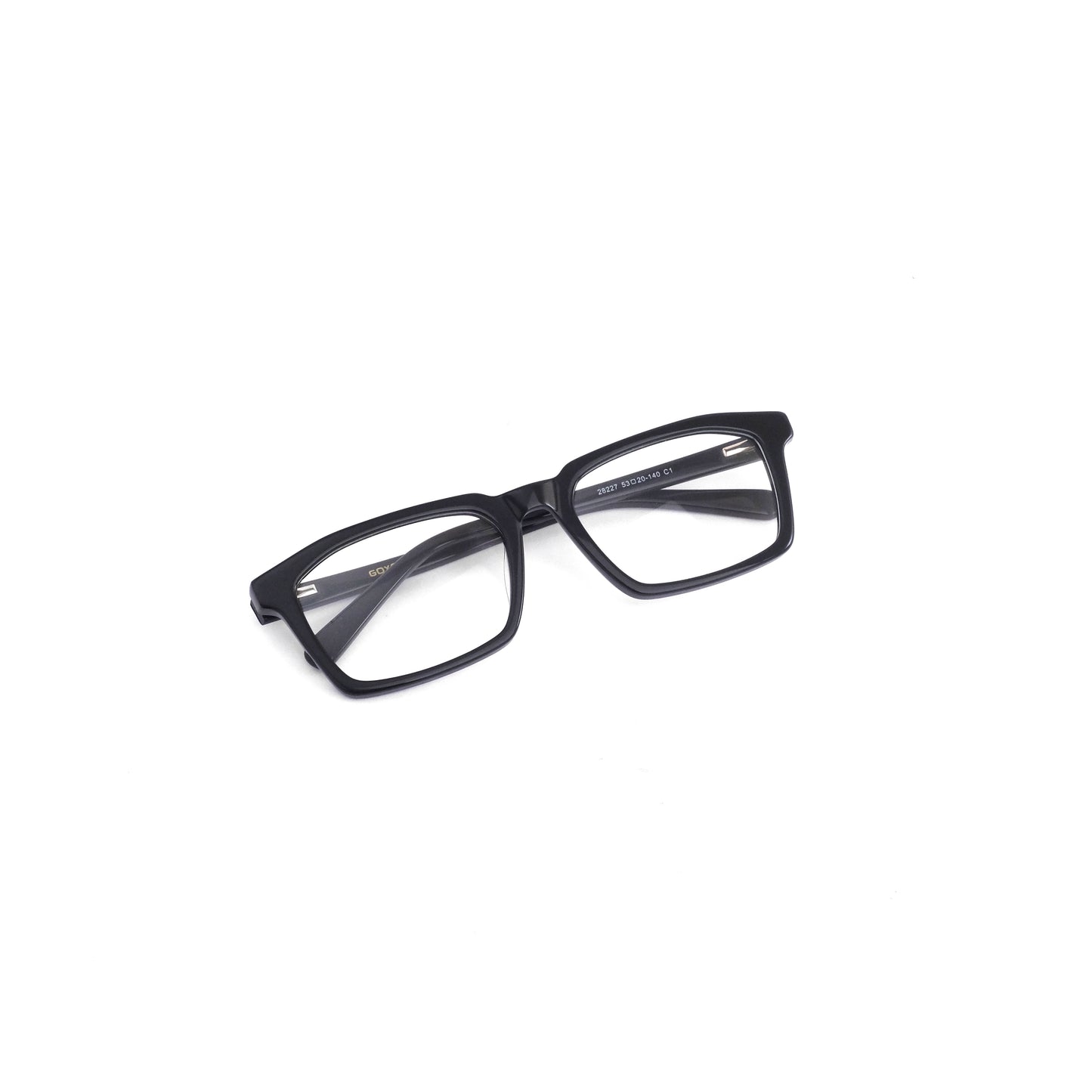 Black frame 809