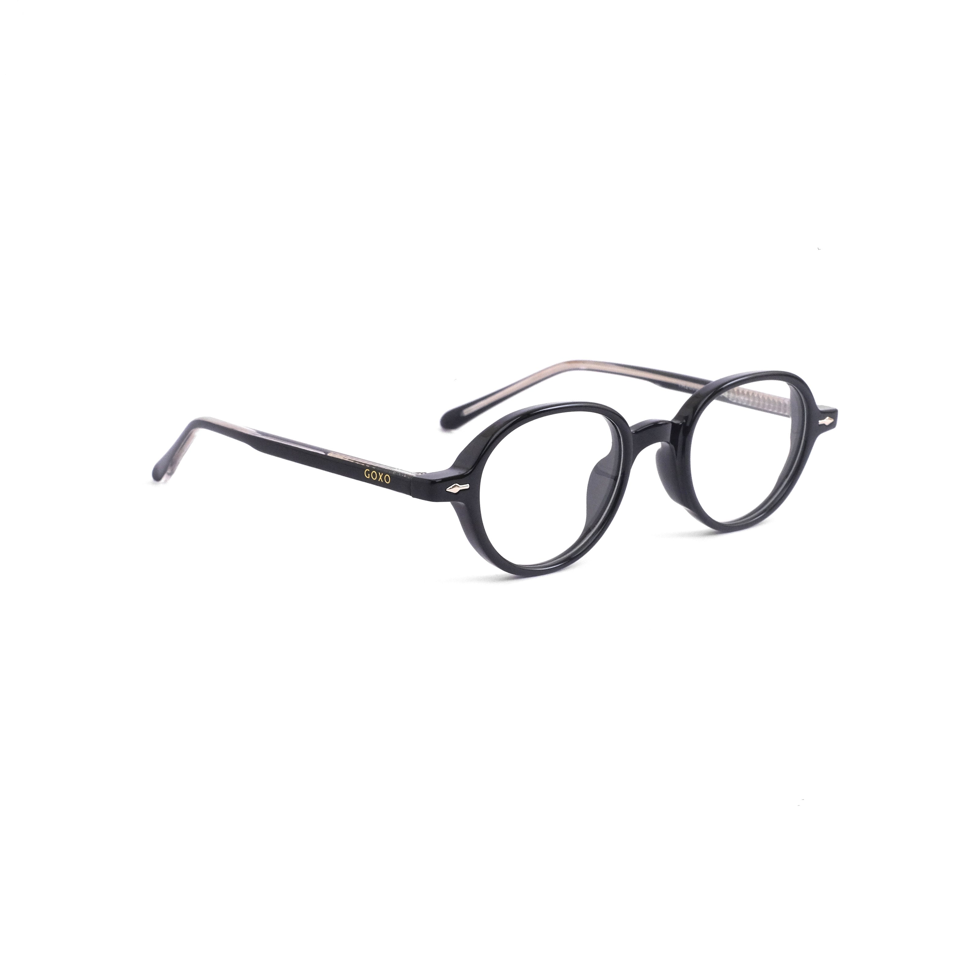 Valmont classic black frame 823