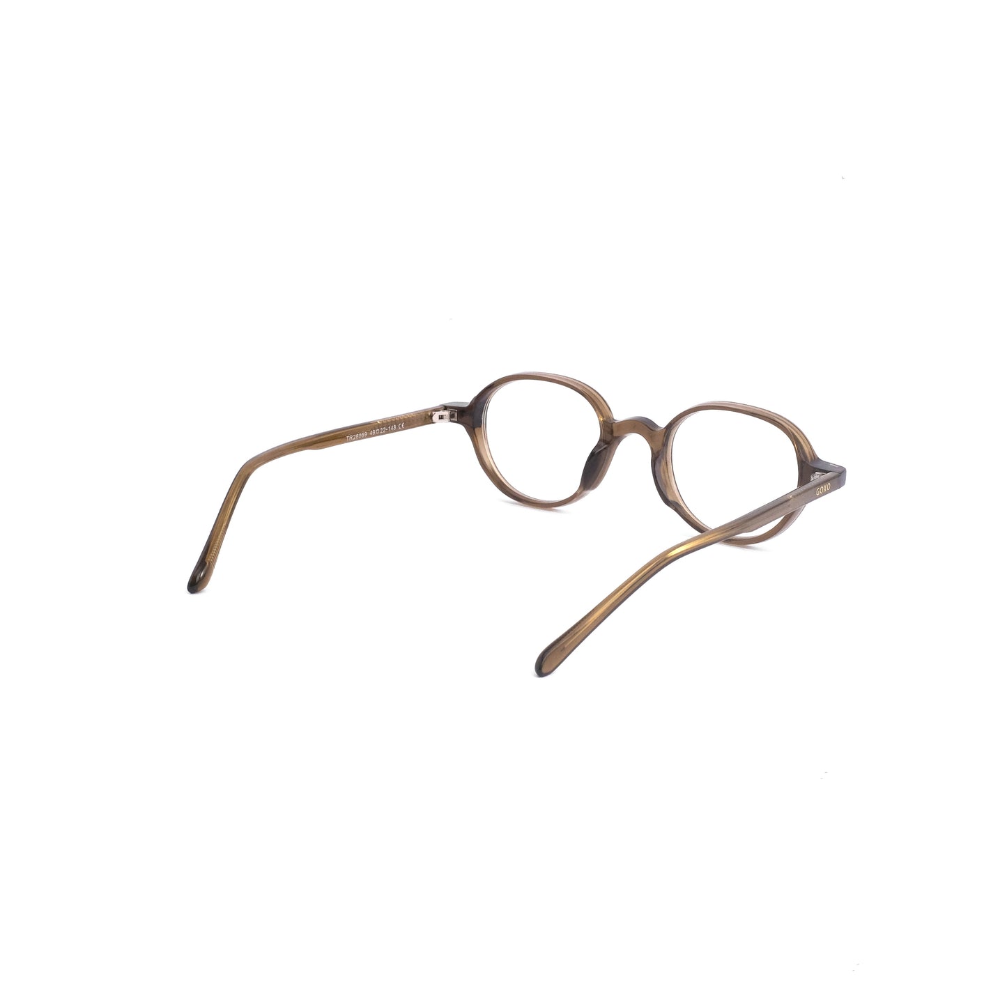 Valmont classic olive frame 822