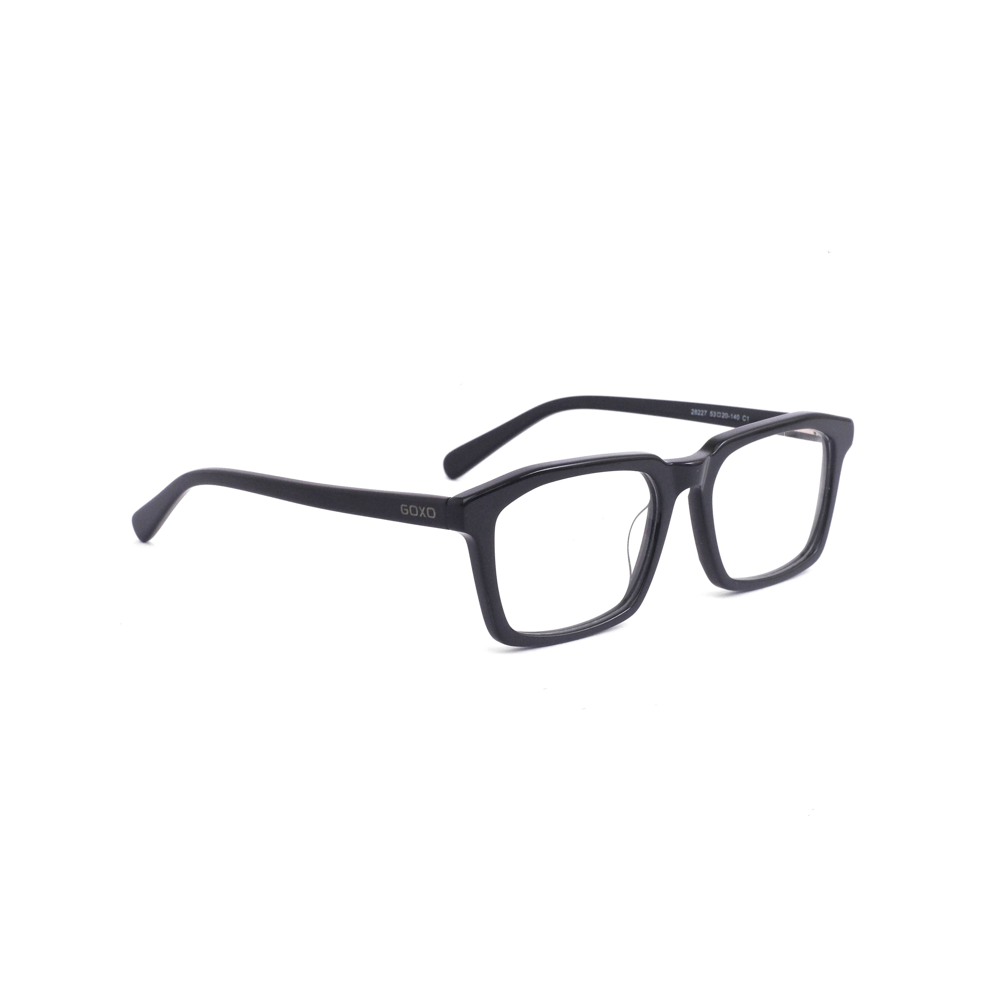 Black frame 809