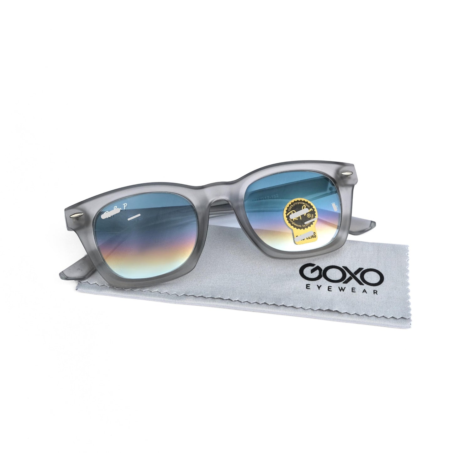 Glass lens brand 530
