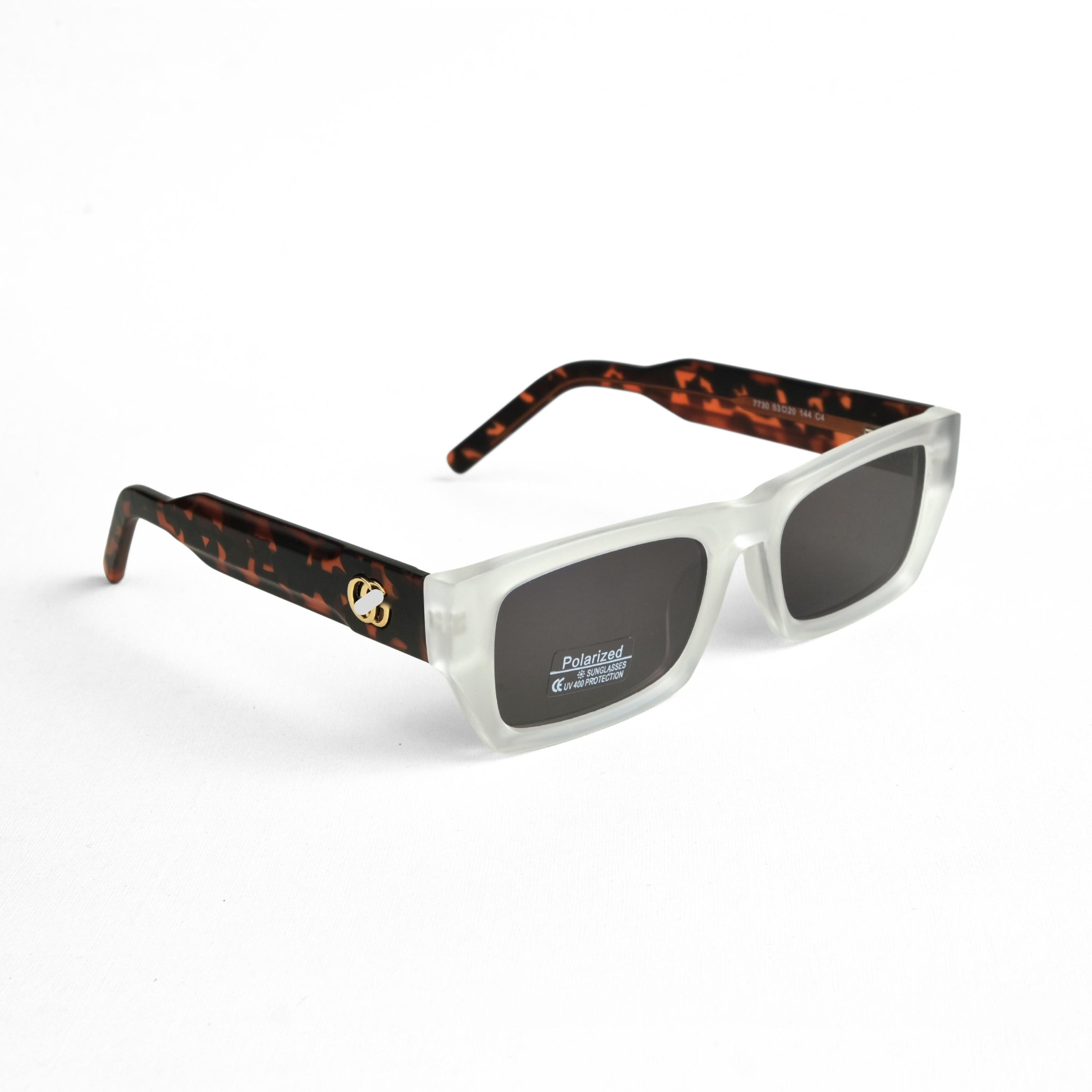 Polarized brand 537