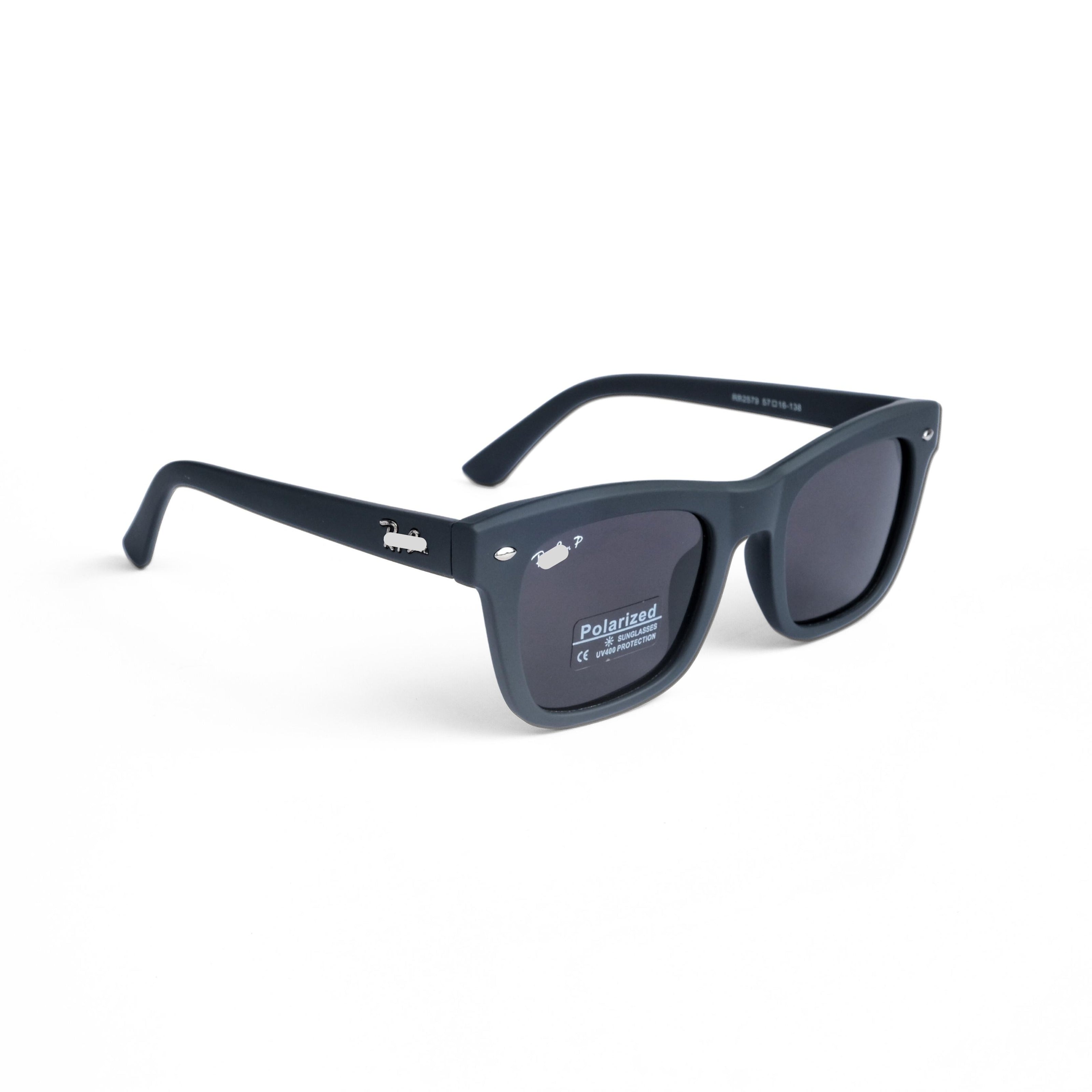 Polarized brand 541