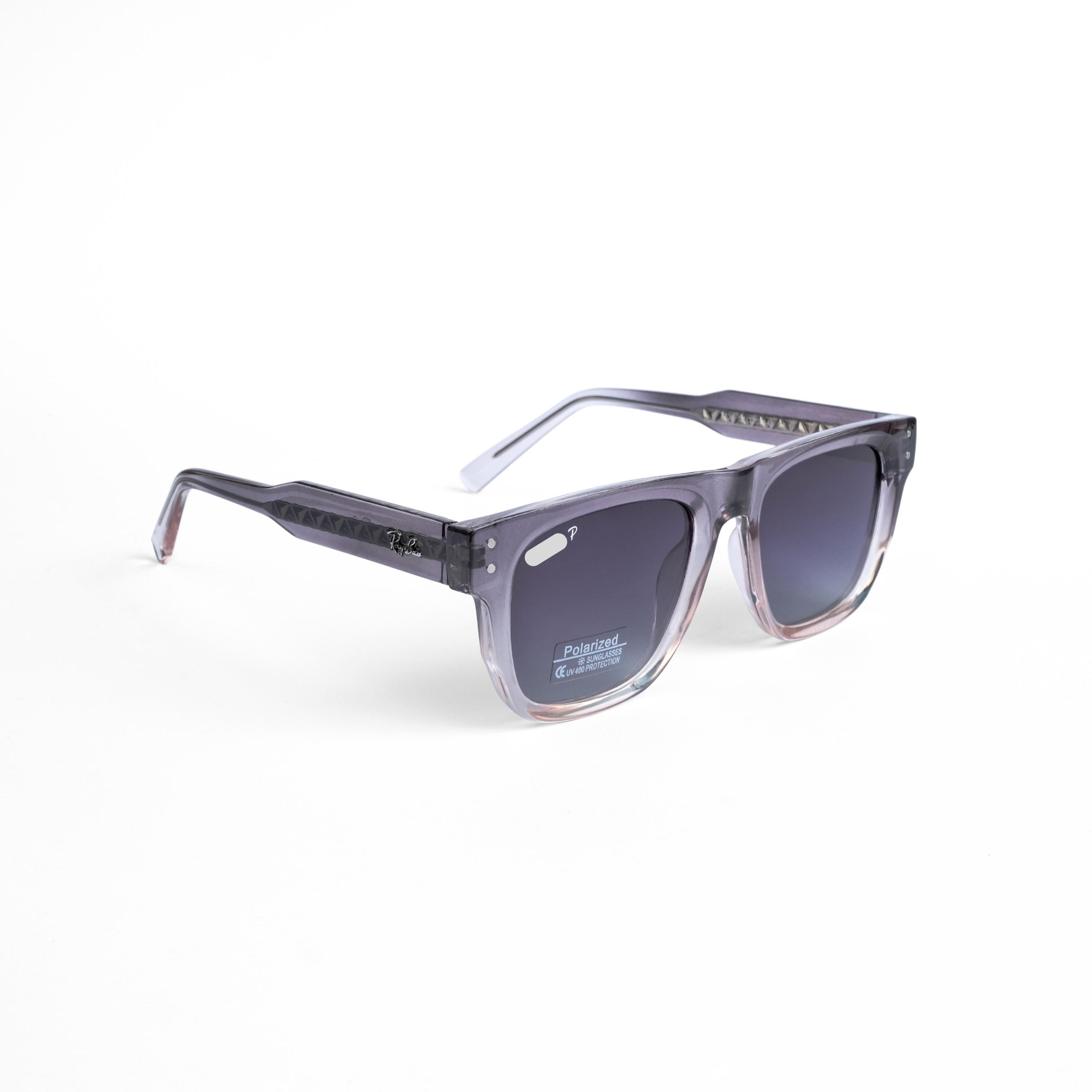 Polarized brand 536