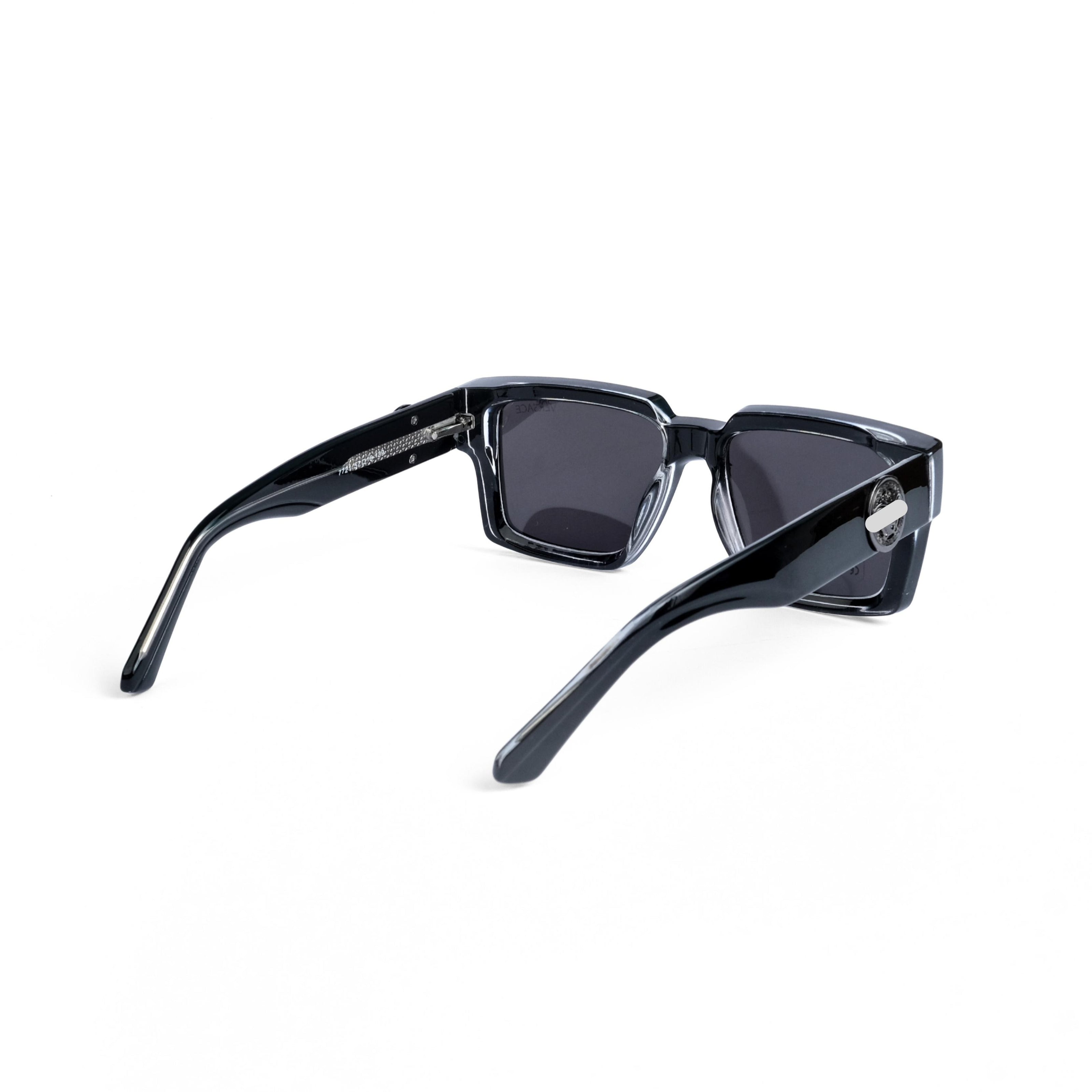 Polarized brand 539