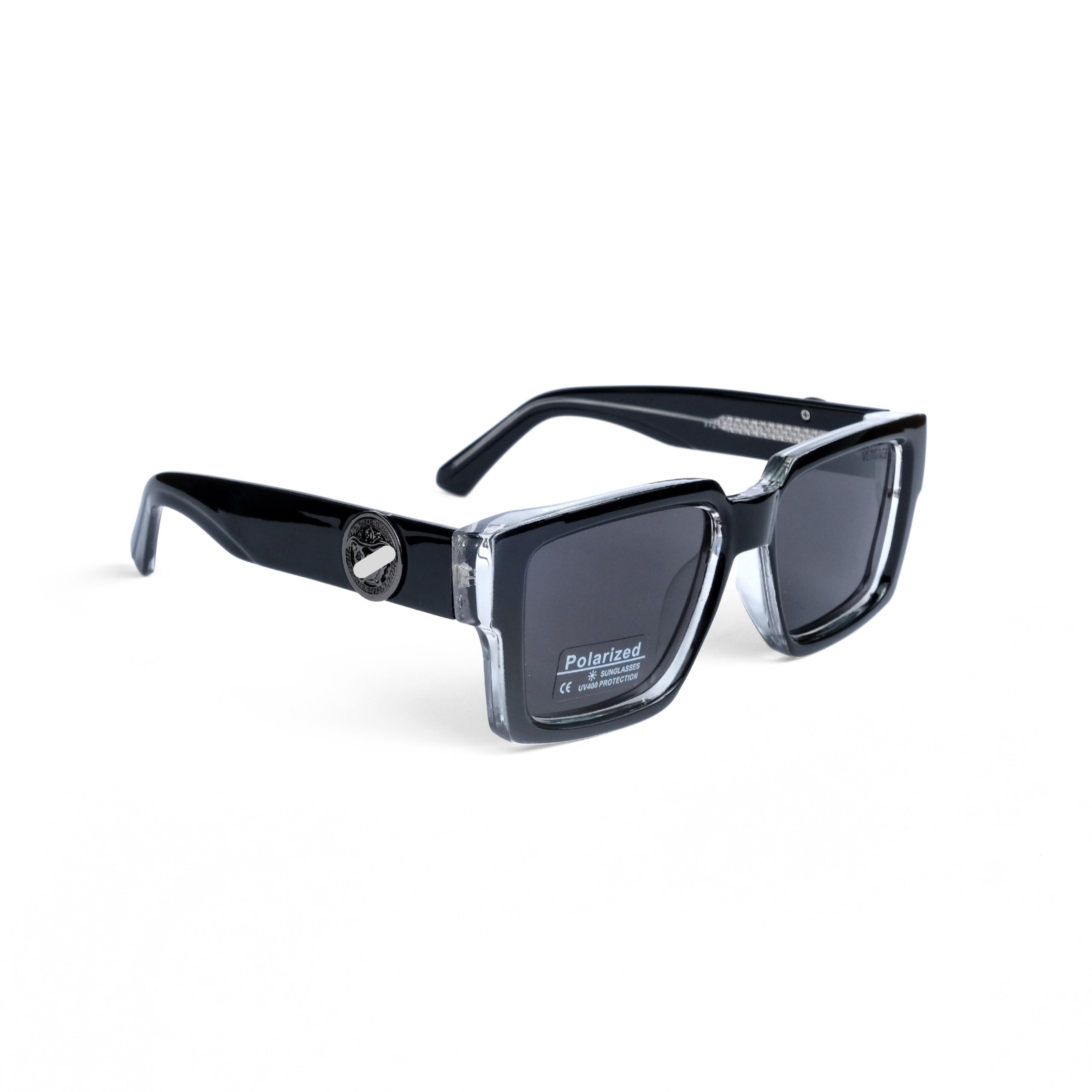 Polarized brand 539