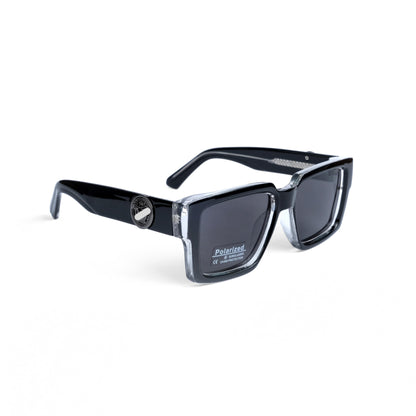 Polarized brand 539