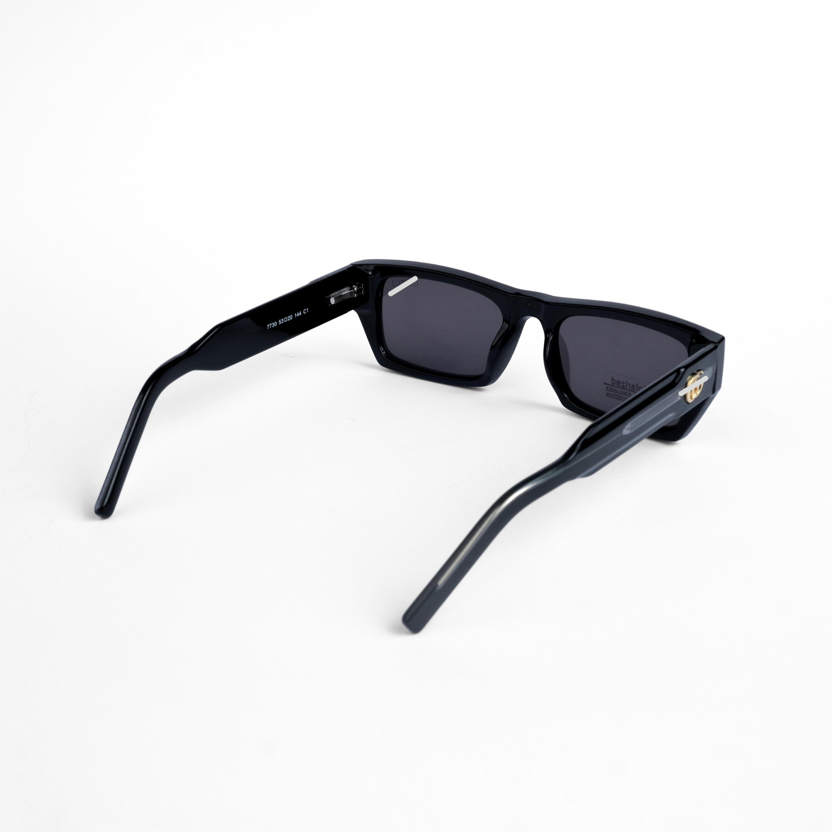 Polarized brand 538