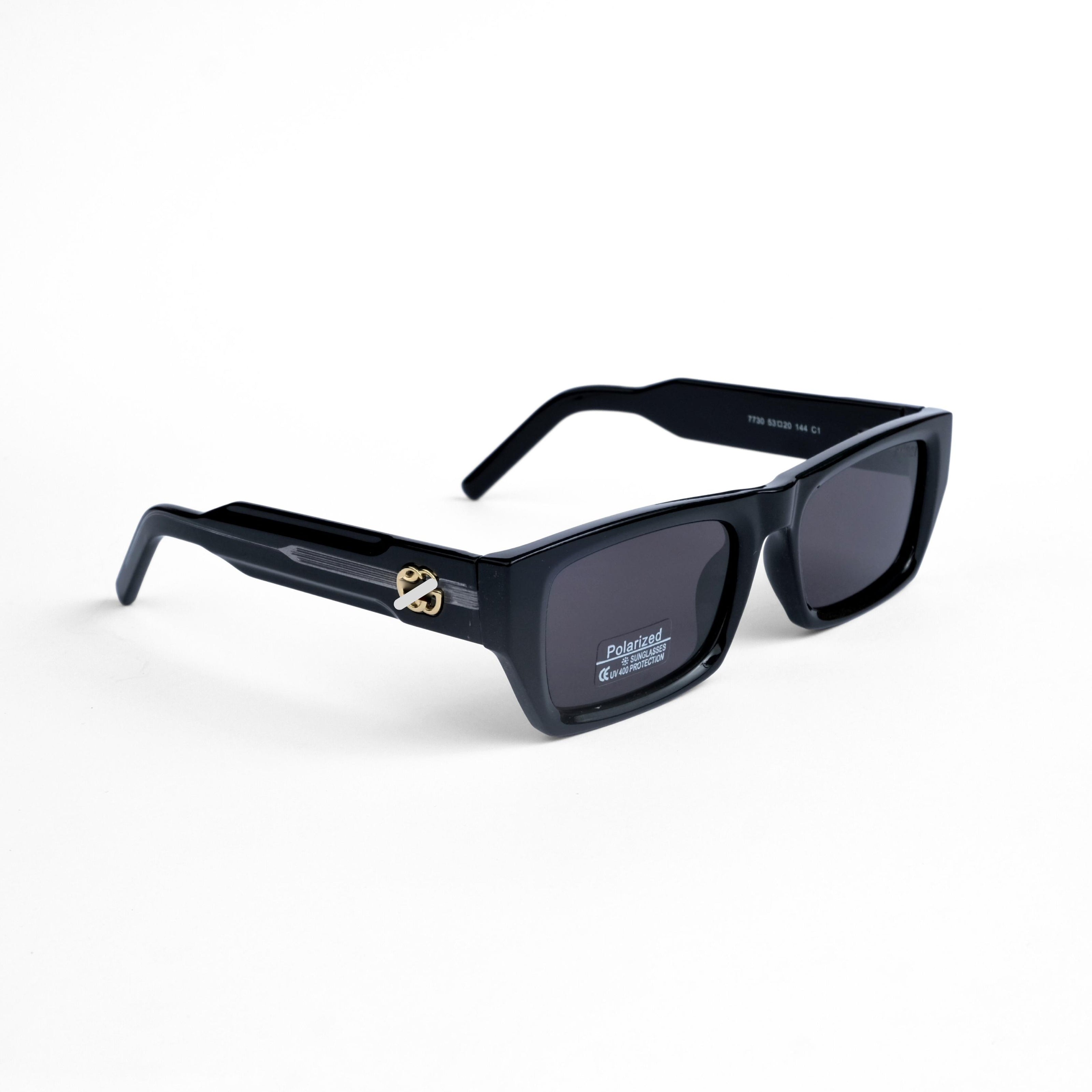 Polarized brand 538