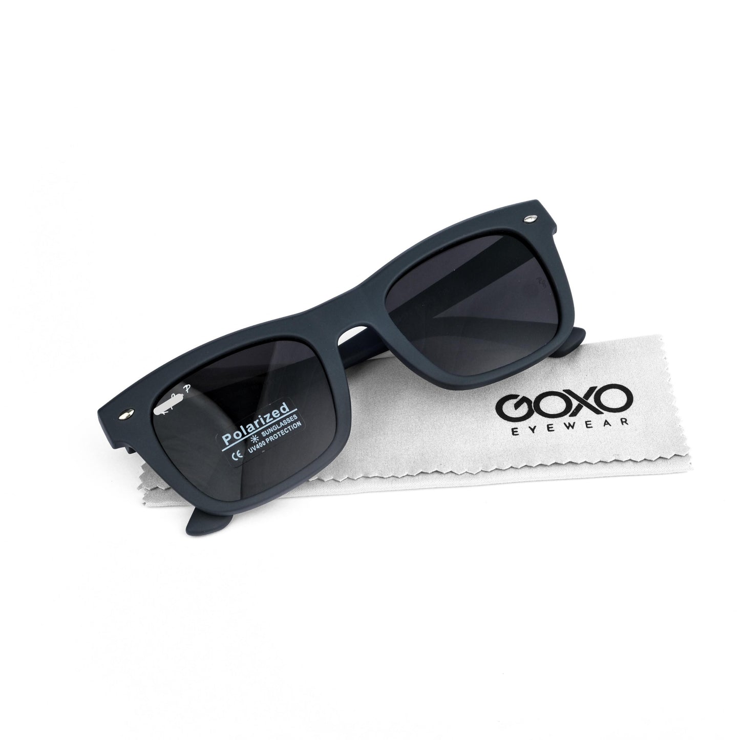 Polarized brand 541