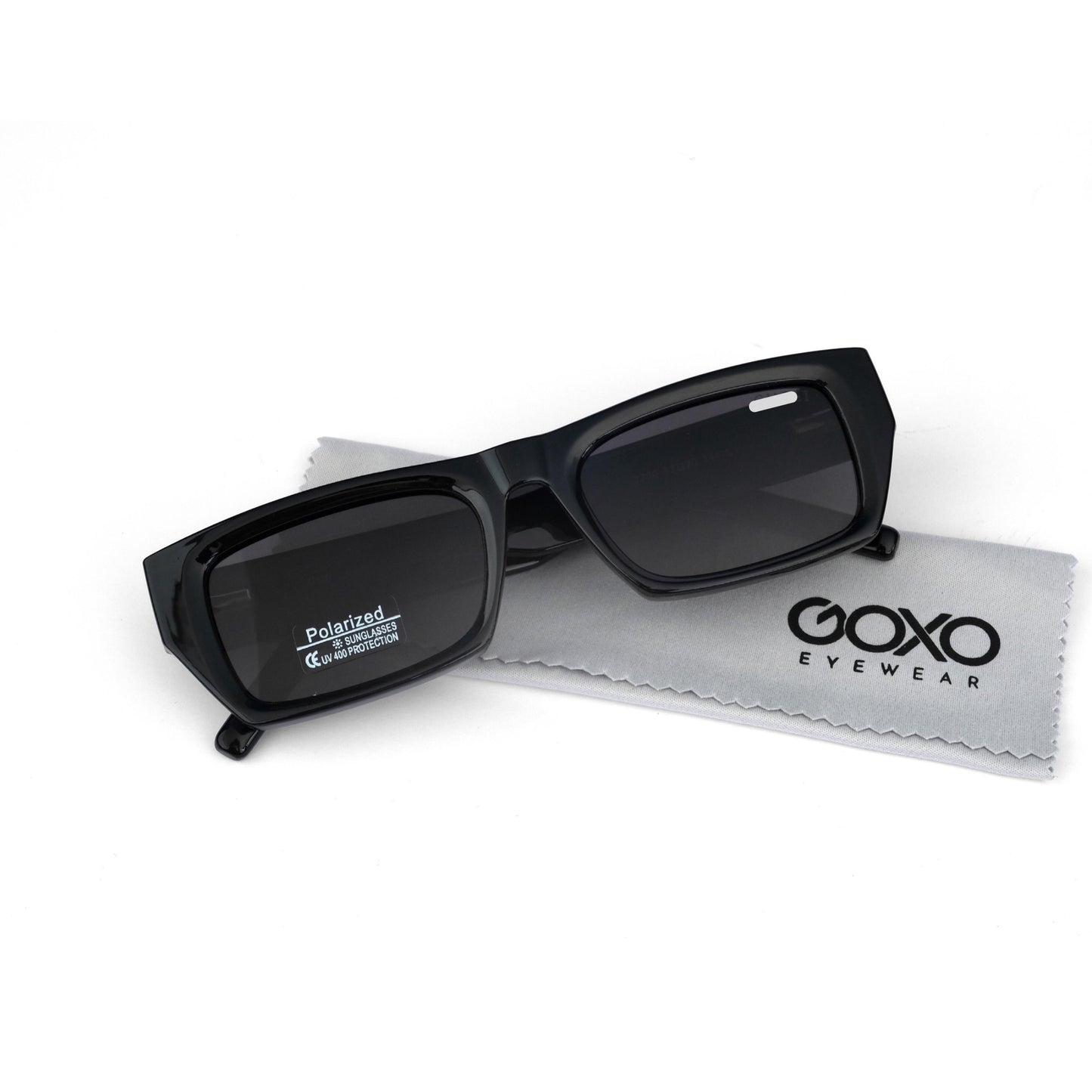 Polarized brand 538