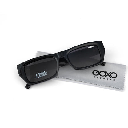 Polarized brand 538