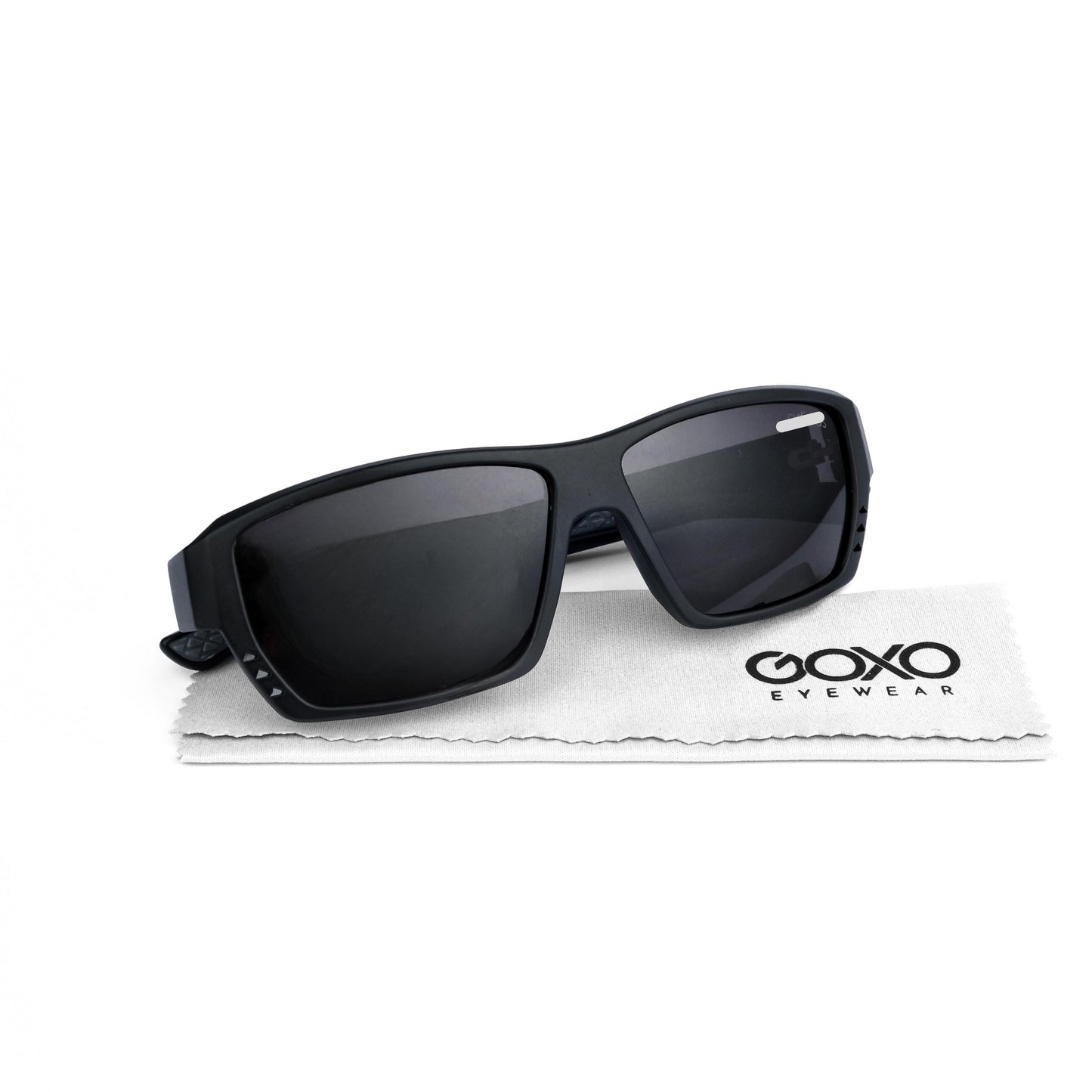 Polarized sports 543