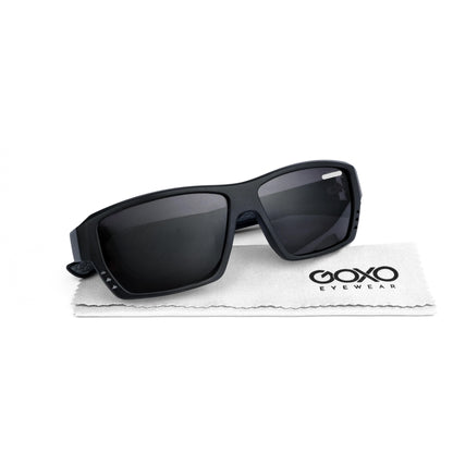 Polarized sports 543