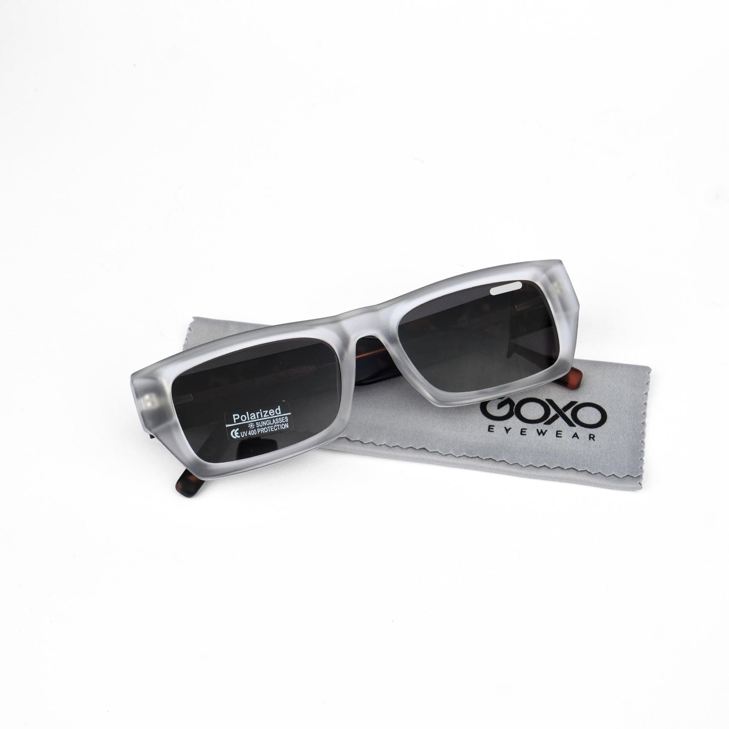 Polarized brand 537