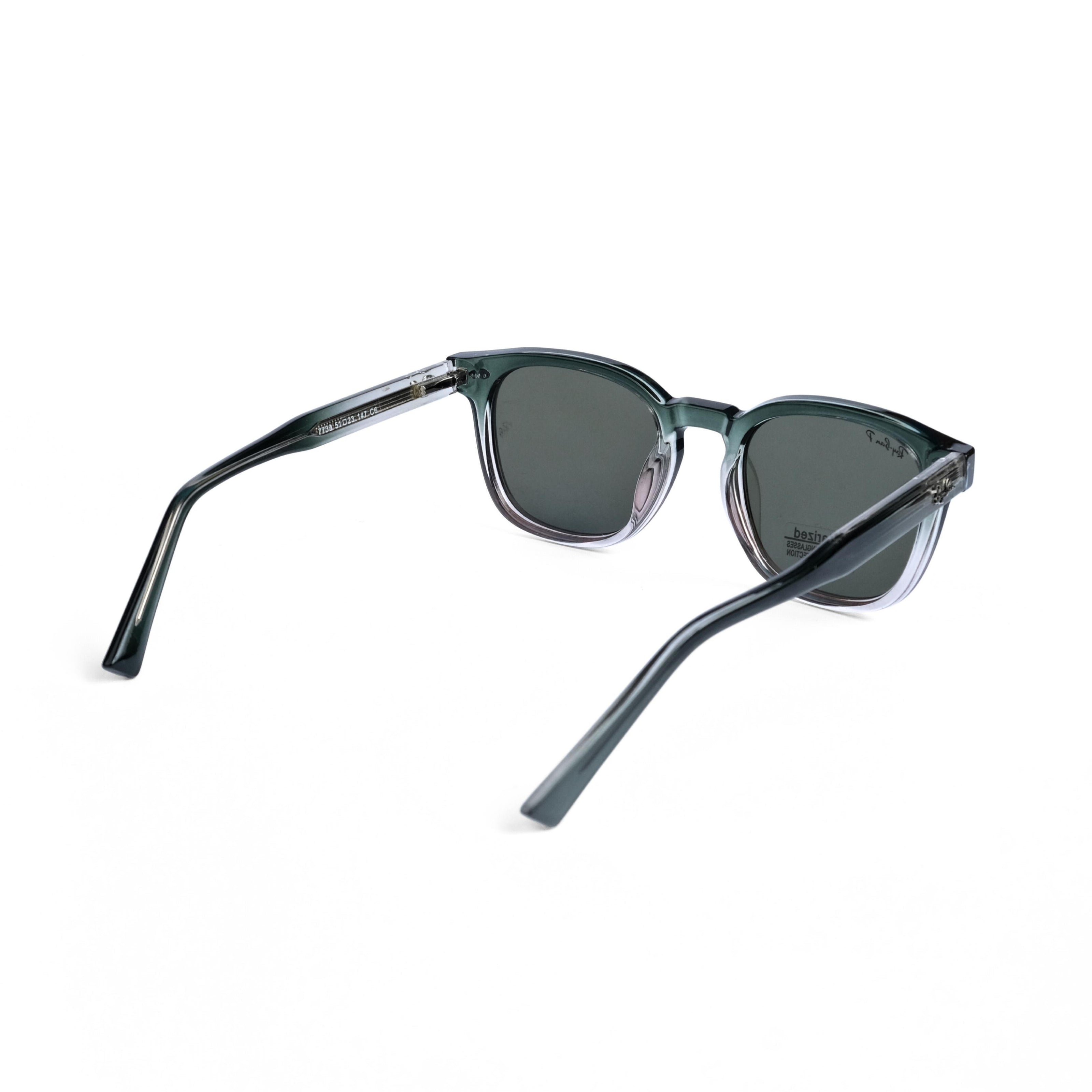 Polarized brand 534