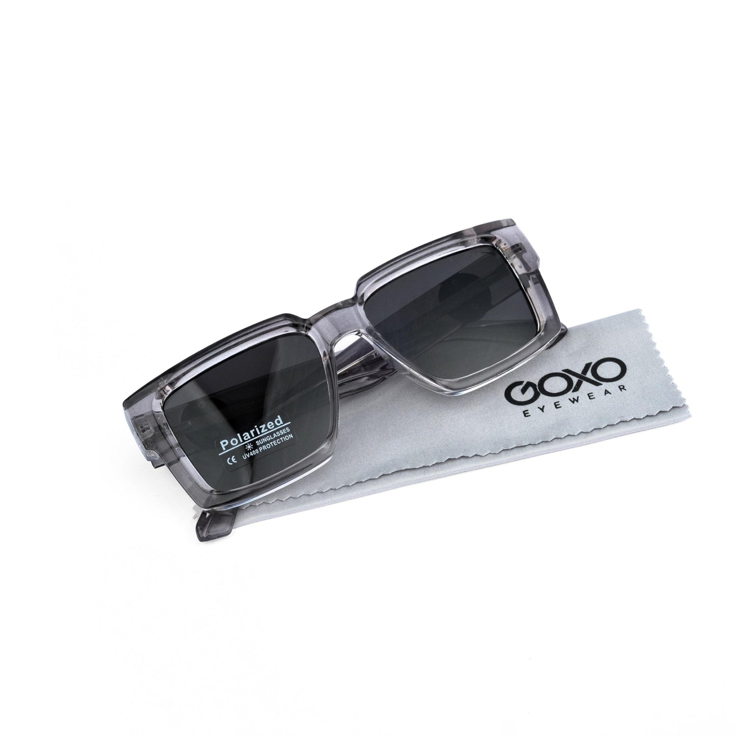 Polarized brand 540