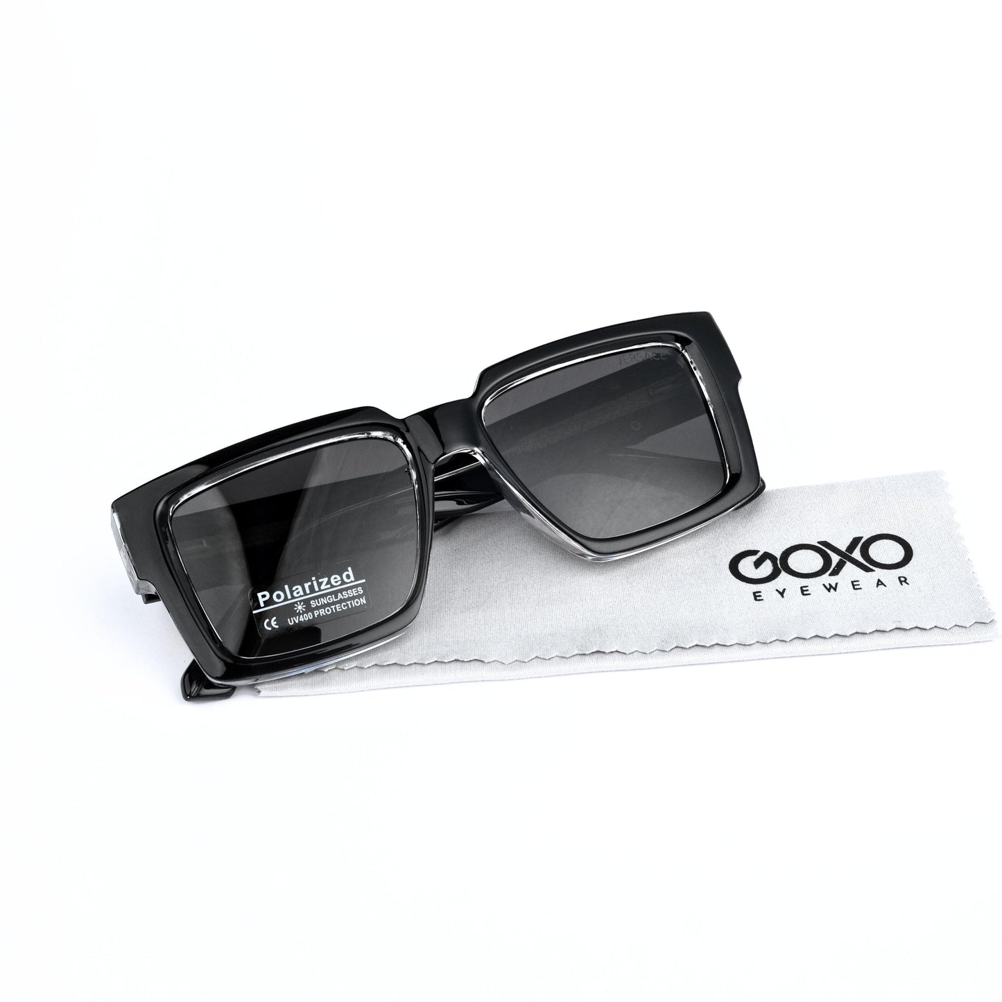 Polarized brand 539
