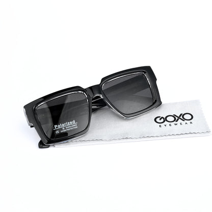 Polarized brand 539