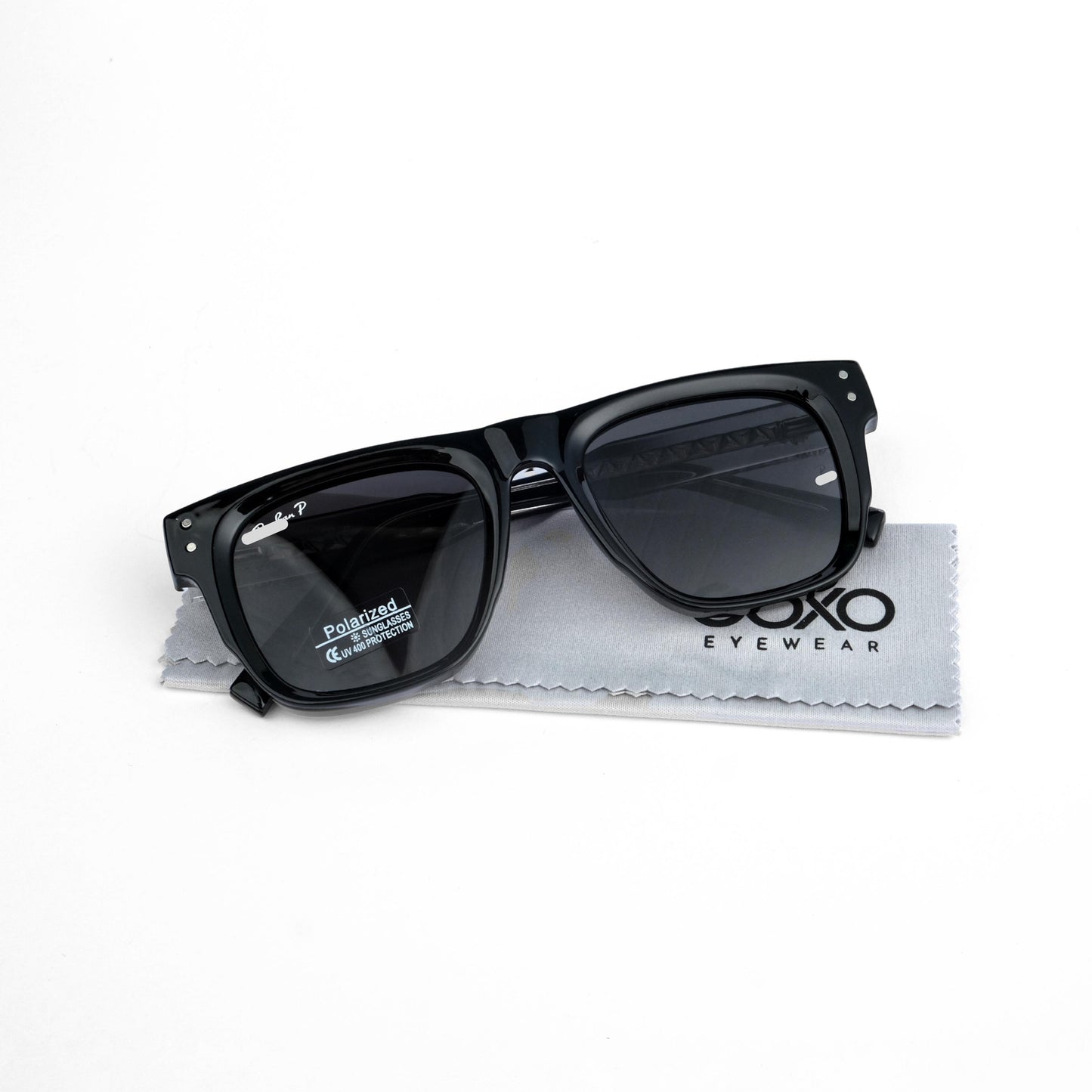 Polarized brand 535