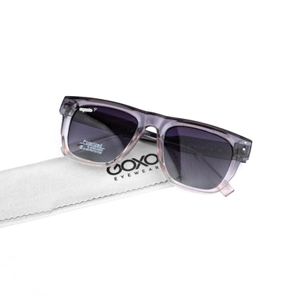 Polarized brand 536