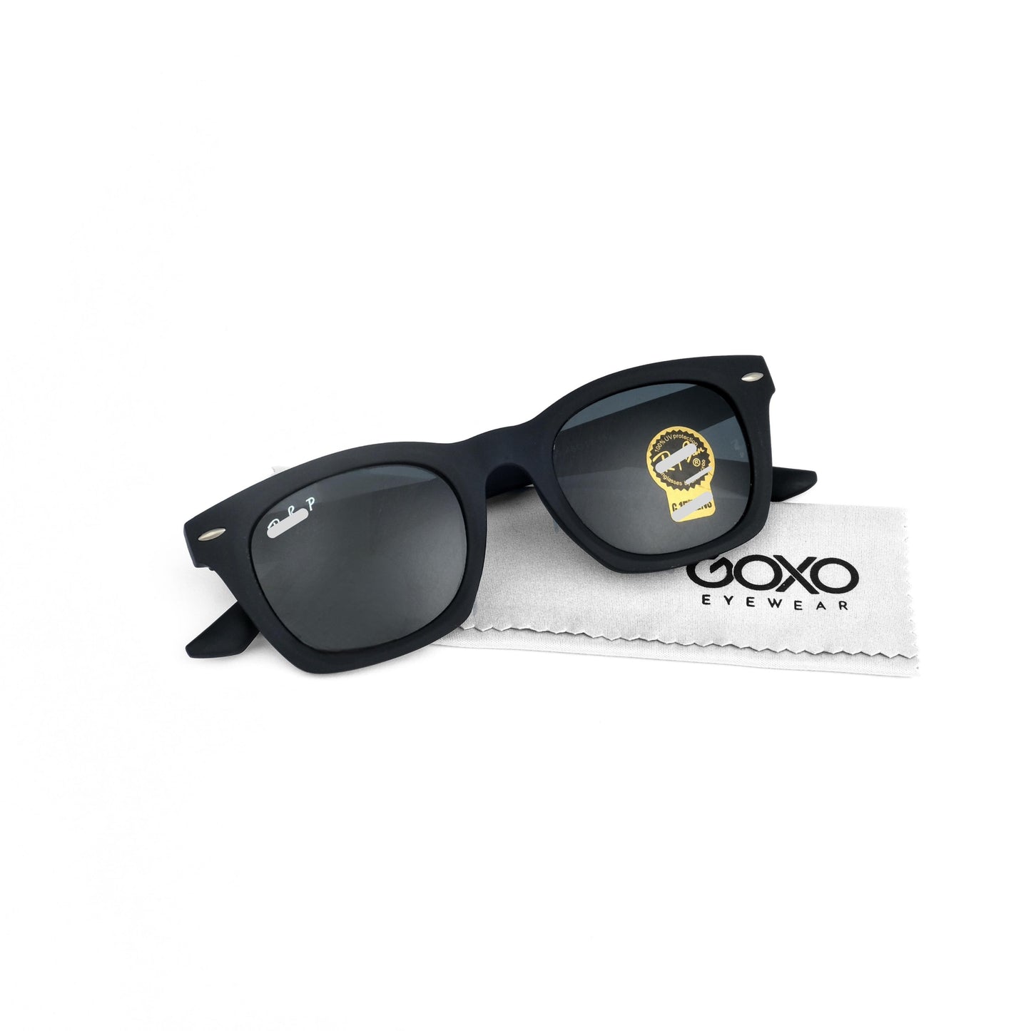 Glass lens brand 531