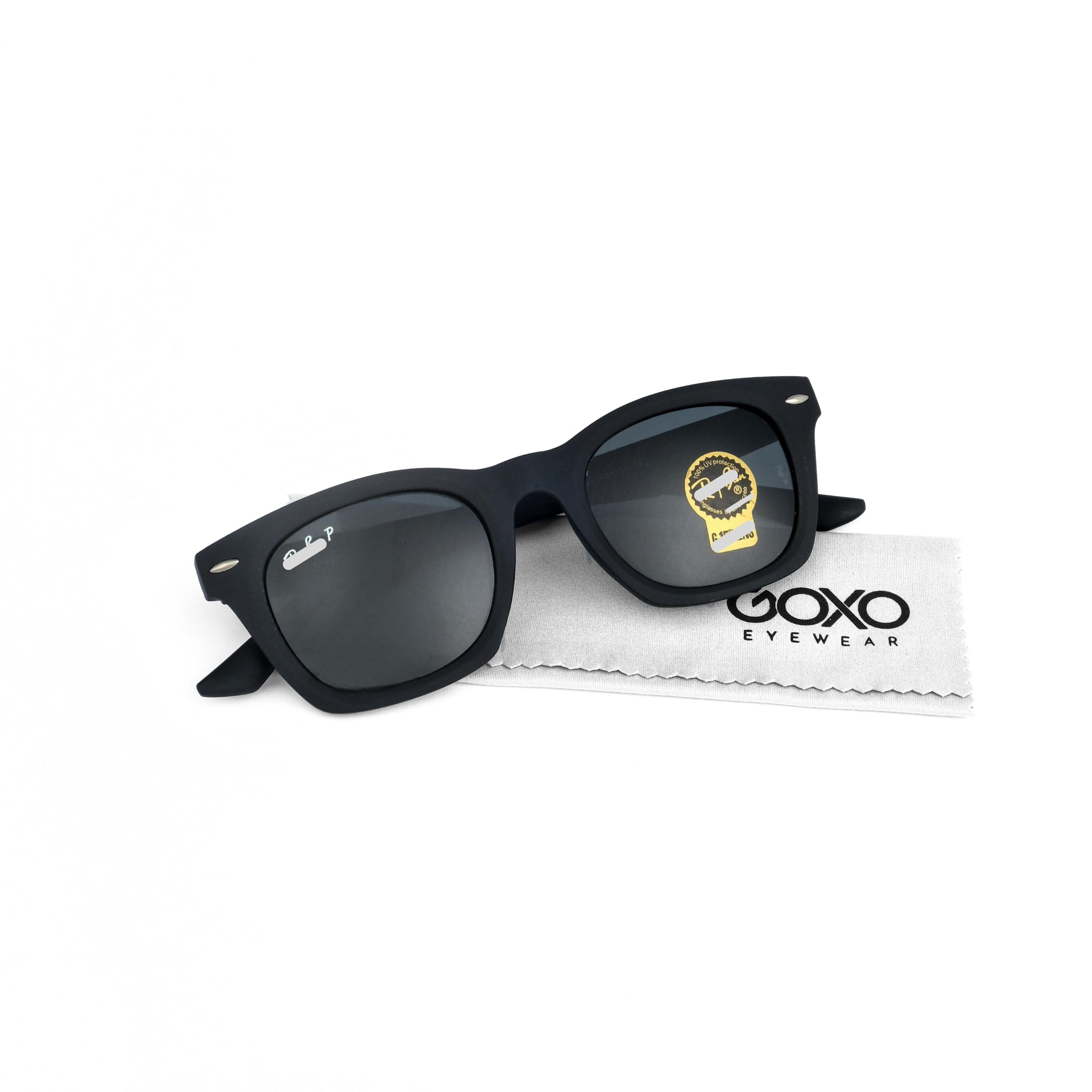 Glass lens brand 531