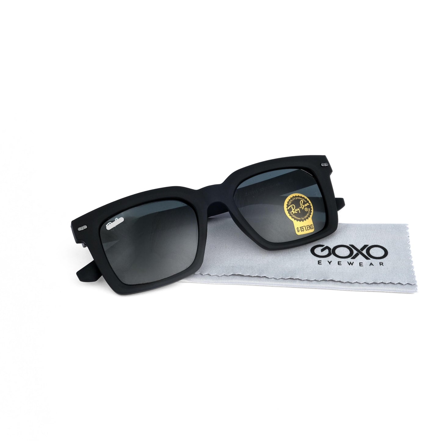 Glass lens brand 533